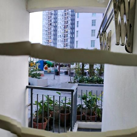 Afnan Homestay At Semenyih, Ascotte Boulevard Ngoại thất bức ảnh