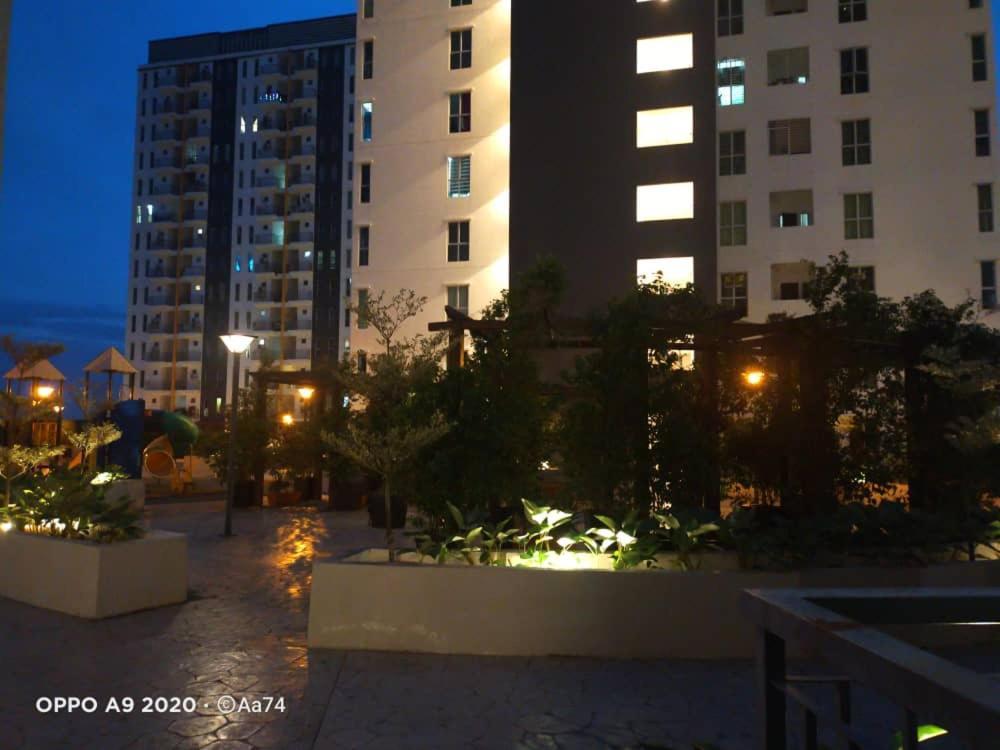 Afnan Homestay At Semenyih, Ascotte Boulevard Ngoại thất bức ảnh