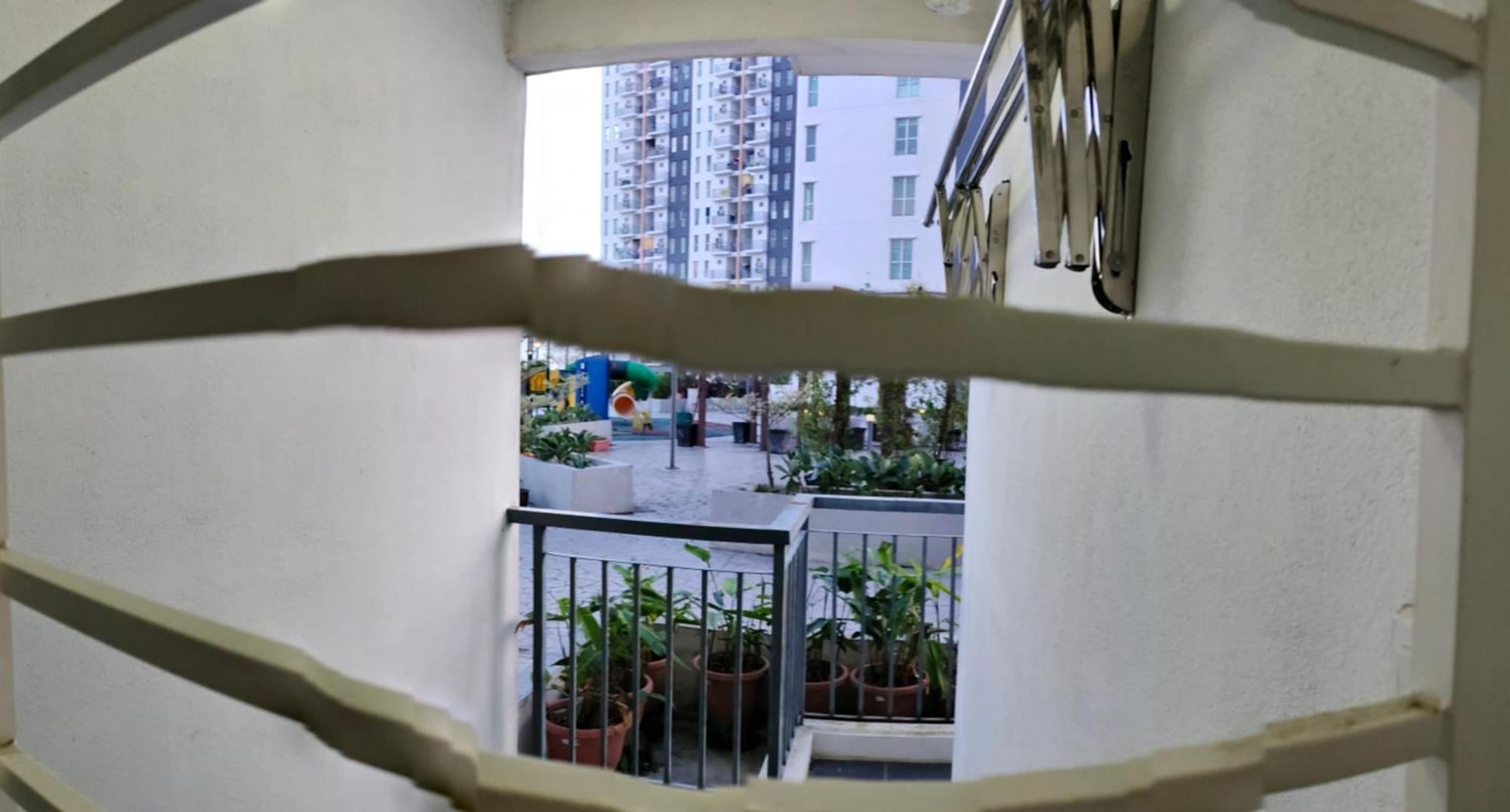 Afnan Homestay At Semenyih, Ascotte Boulevard Ngoại thất bức ảnh